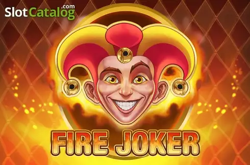 Fire Joker slot