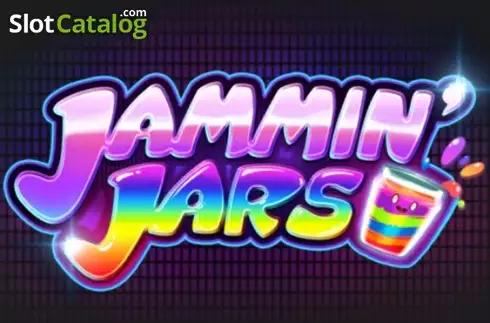 Jammin' Jars slot