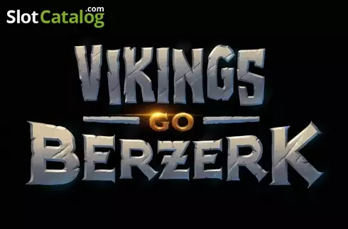Vikings Go Berzerk slot